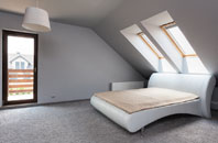 Holgate bedroom extensions