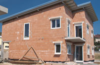 Holgate home extensions