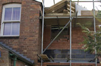 free Holgate home extension quotes