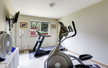 Holgate home gym construction leads