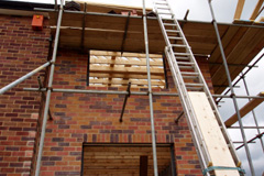 house extensions Holgate